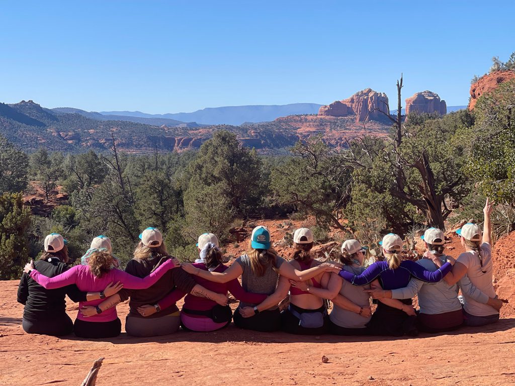 Bachelorette PAge Photo