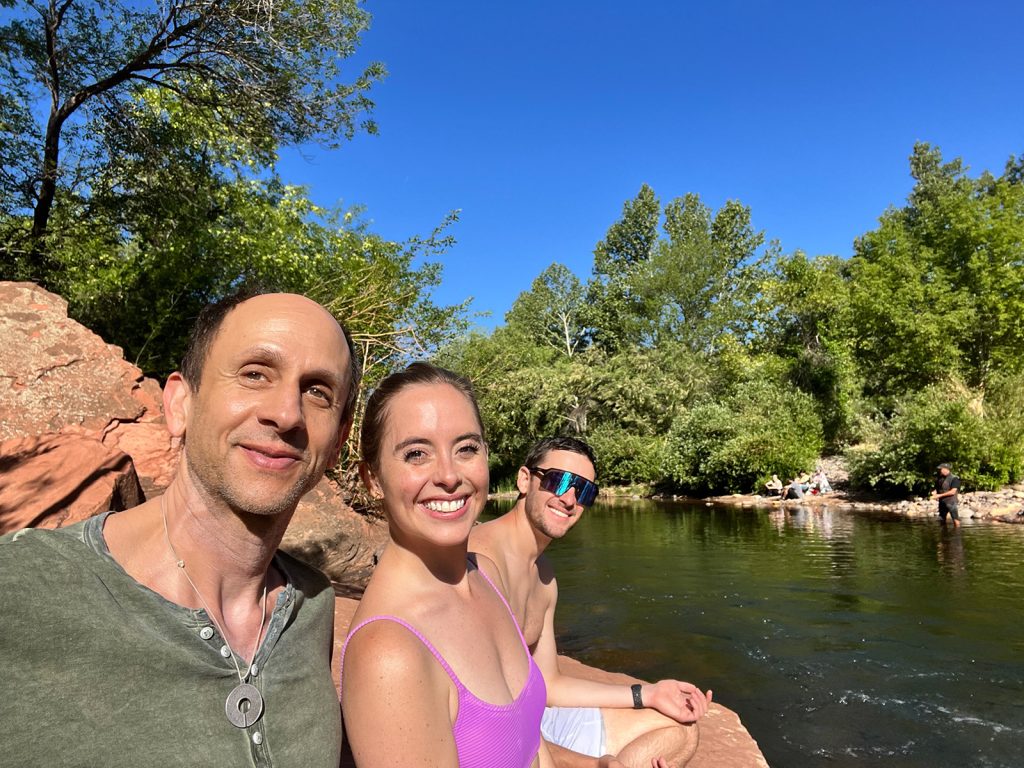 Summer Swimmin