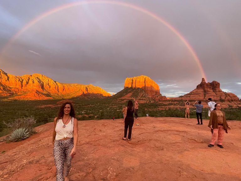 That Rainbow